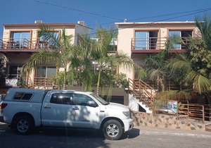PALMAS DE CHAHUE C (581 SF)