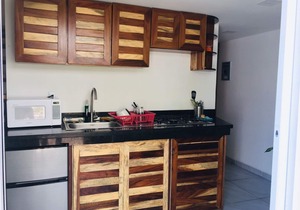 PALMAS DE CHAHUE D (516 SF)