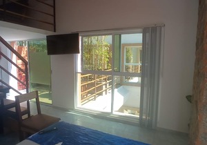 PALMAS DE CHAHUE D (516 SF)