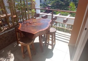 PALMAS DE CHAHUE D (516 SF)