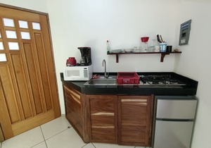 PALMAS DE CHAHUE H (688 SF)