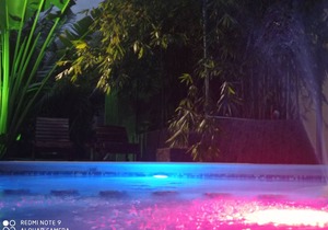 PALMAS DE CHAHUE H (688 SF)
