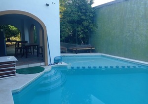 PALMAS DE CHAHUE H (688 SF)