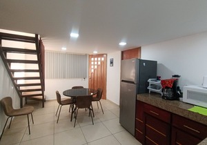 PALMAS DE CHAHUE J (700 SF)
