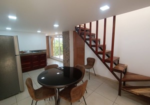 PALMAS DE CHAHUE J (700 SF)