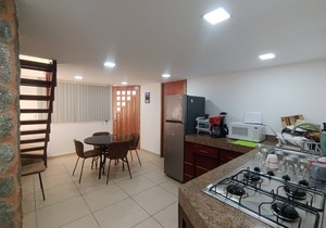 PALMAS DE CHAHUE J (700 SF)