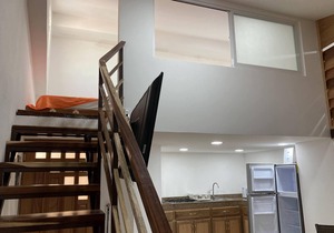 PALMAS DE CHAHUE L (818 SF), TERRACE
