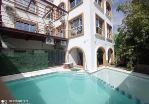 PALMAS DE CHAHUE L (818 SF), TERRACE