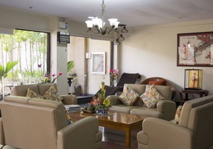 Palmbeach Resort & Spa