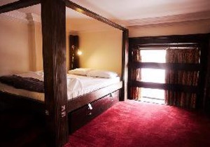 Palmers Lodge Swiss Cottage
