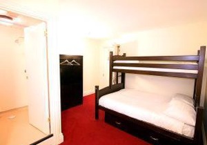 Palmers Lodge Swiss Cottage