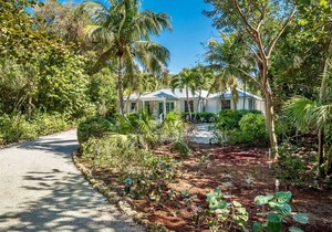 Palmflower House