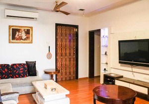 Palms Lavished Villa