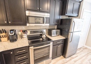 Palms North #2B- Deeded beach access, pool, on Dune Allen beach