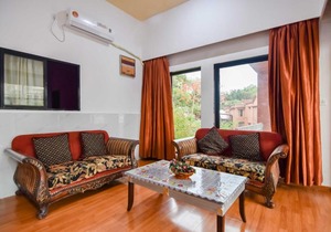 Palms Villas