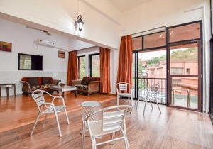 Palms Villas
