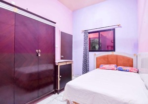Palms Villas