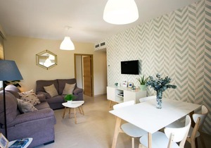 Palo beach apartment