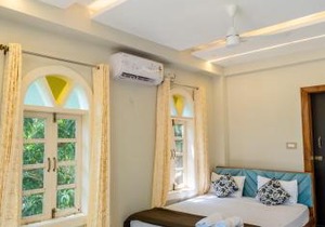 Palolem Apartments
