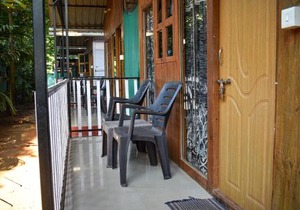 Palolem Cottages