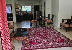 Palolem garden estate