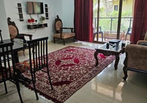 Palolem garden estate