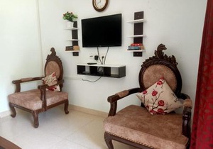 Palolem garden estate