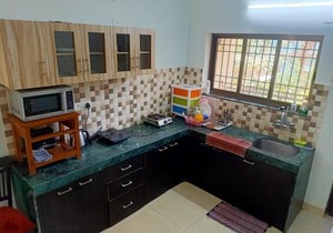 Palolem garden estate
