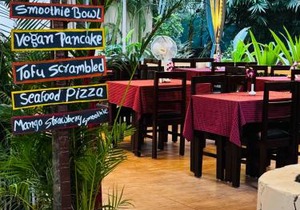 Palolem Guest House