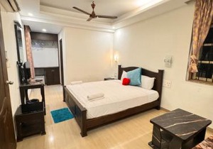 Palolem Guest House