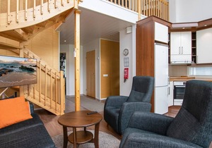 Paltamon Golfhovi A (inc. 2 X Golf Innin by Interhome