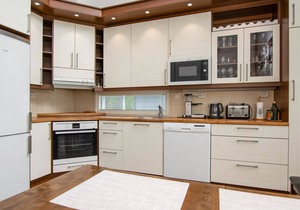 Paltamon Golfhovi A (inc. 2 X Golf Innin by Interhome
