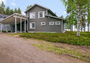 Paltamon Golfhovi A (inc. 2 X Golf Innin by Interhome