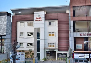 Pams Residency