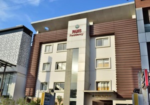Pams Residency
