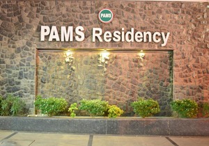 Pams Residency