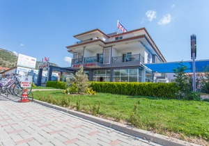 Pamukkale Termal Ece Otel