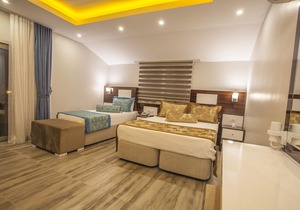 Pamukkale Termal Ece Otel