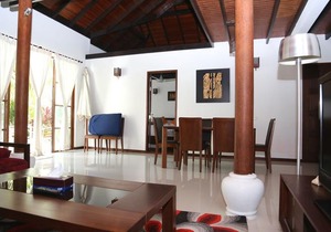 Pandanus Villa