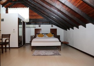 Pandanus Villa