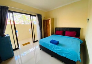 Pandawa Beach Homestay