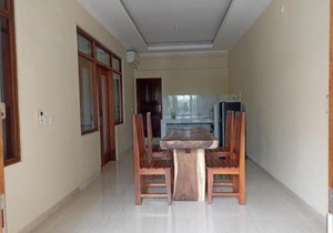 Pandawa Beach Homestay