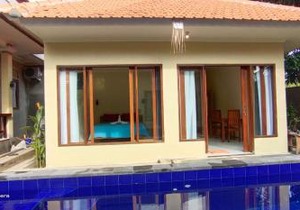 Pandawa Beach Homestay