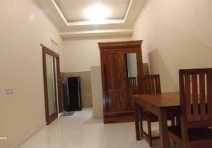 Pandawa Beach Homestay