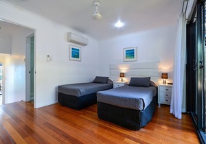 Panorama 2, Hamilton Island