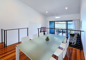 Panorama 2, Hamilton Island
