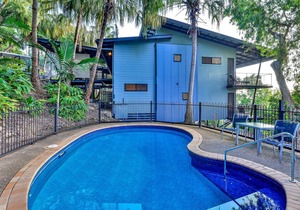 Panorama 2, Hamilton Island
