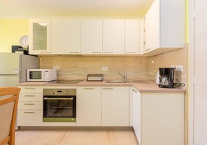 Panorama Apartment A1