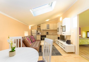 Panorama Apartment A3