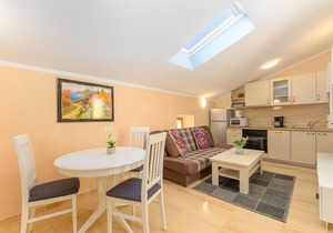 Panorama Apartment A3